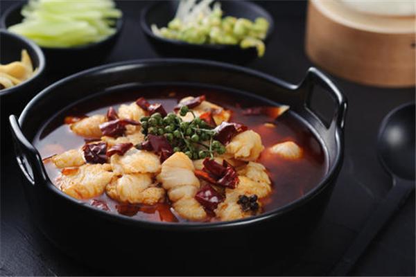 爐漁宮中餐