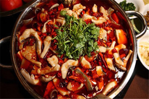 愛(ài)肚火鍋
