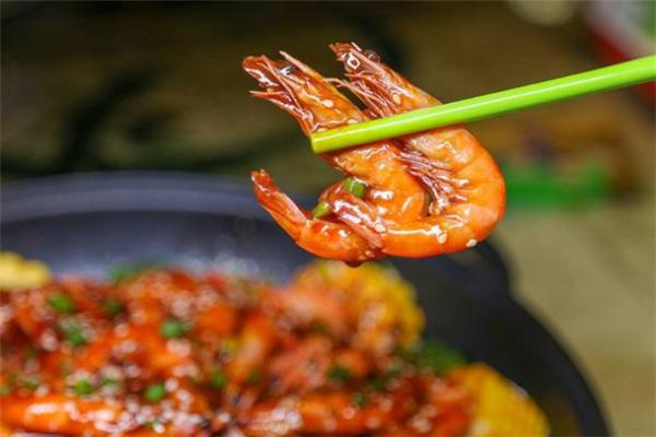 小胖大嘴肉蟹煲