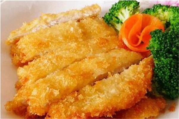 樣樣湘雞排