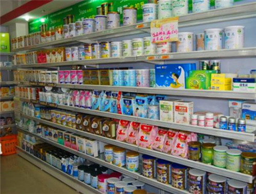 藍雅兒母嬰店加盟
