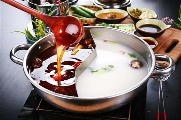 喜洋洋老湯火鍋