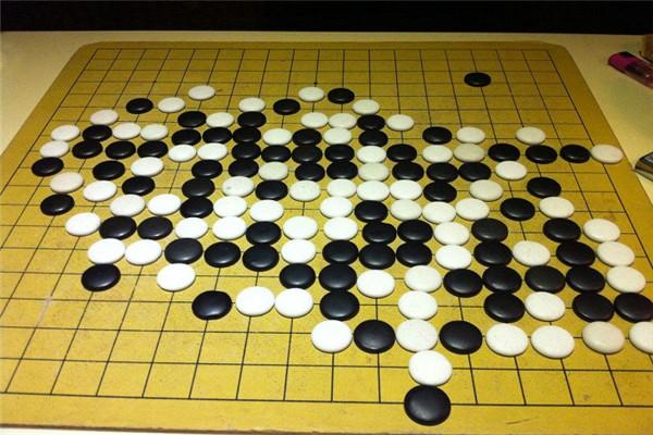 榮冠五子棋加盟