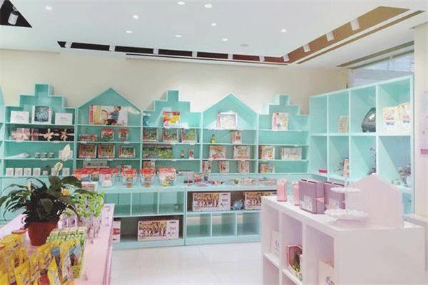 悅童趣母嬰生活館
