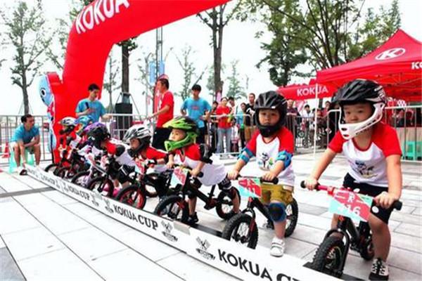 kokua平衡車加盟