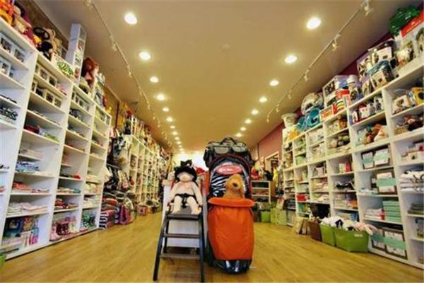 甜甜寶貝母嬰店