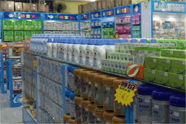 一品佳兒加盟