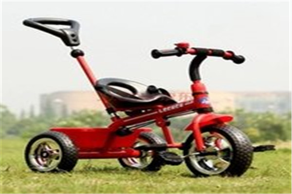 咪多奇兒童車加盟