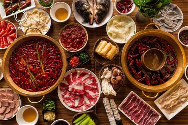 滾燙時光火鍋