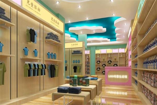 幸童母嬰店
