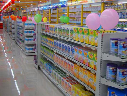 愛嬰貝兒母嬰店加盟