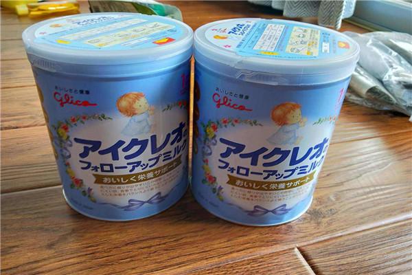 固力果奶粉果加盟