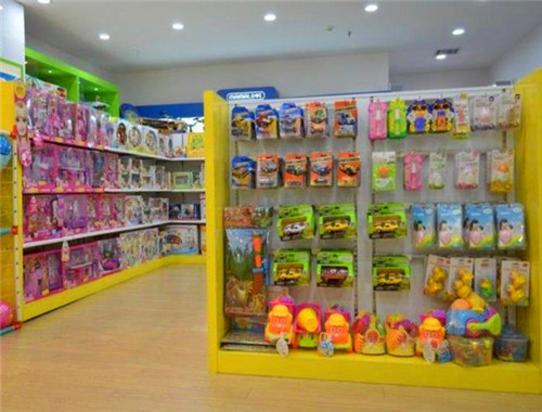 新童堡母嬰店加盟