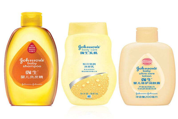 強(qiáng)生嬰兒用品加盟