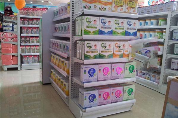 寶貝多母嬰店