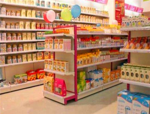 青松母嬰店加盟