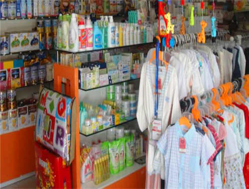 益民母嬰店加盟