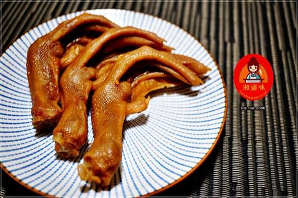 鹵道鹵香