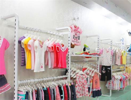 城西小郝母嬰店加盟