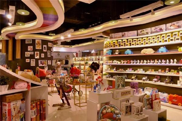 皇家貴族母嬰店