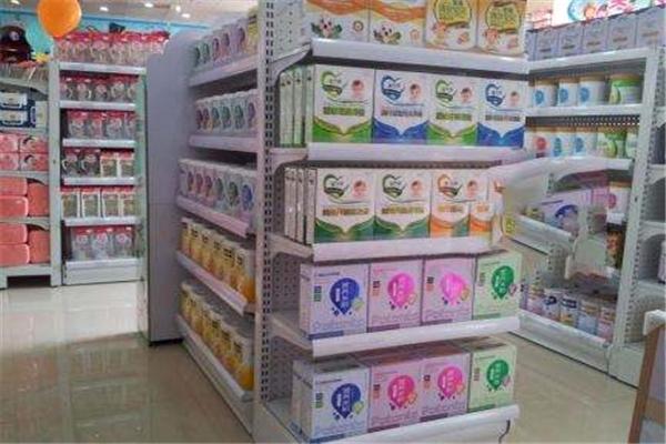 優(yōu)生Baby母嬰生活館