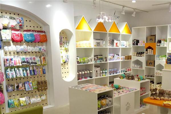 優(yōu)悅貝童母嬰生活館