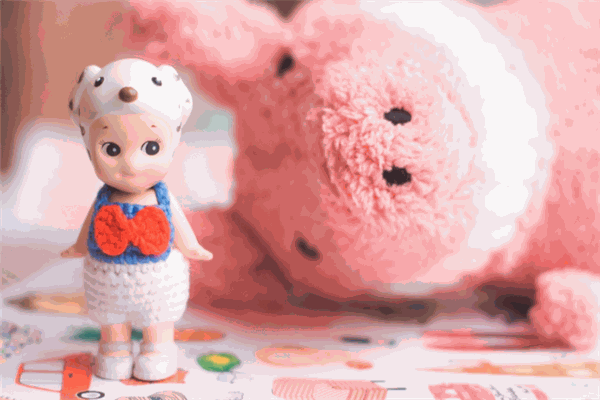 SONNYANGEL BANDAI