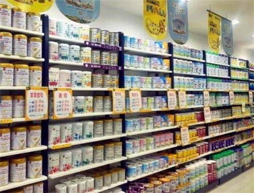 愛佳兒母嬰店加盟