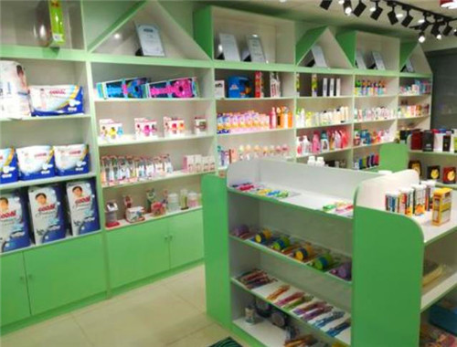 媽媽贏進(jìn)口母嬰店加盟