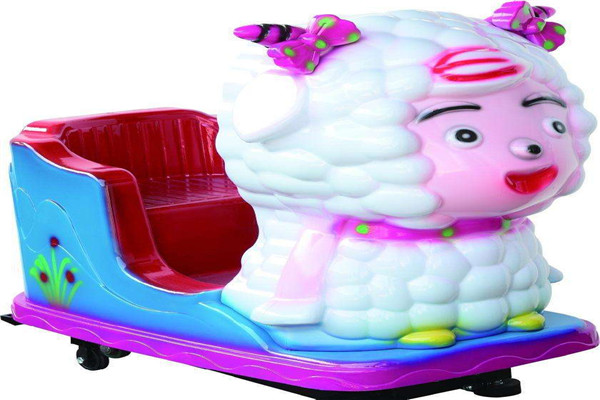 美羊羊搖搖車加盟