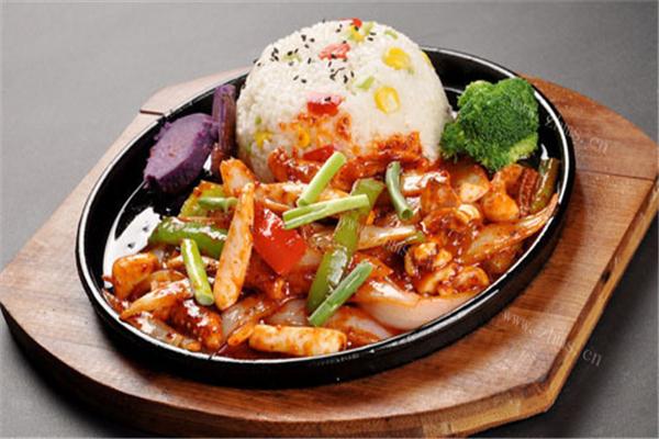 飯外篇