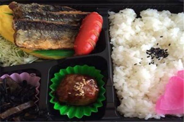 食光便當(dāng)