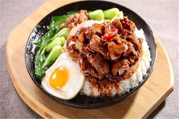 飯外篇