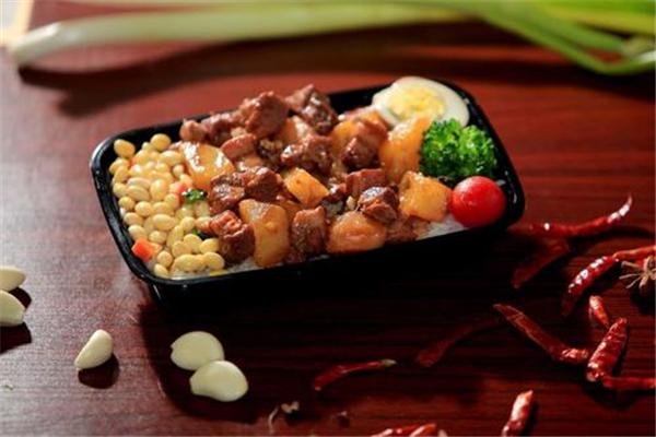 食光便當(dāng)