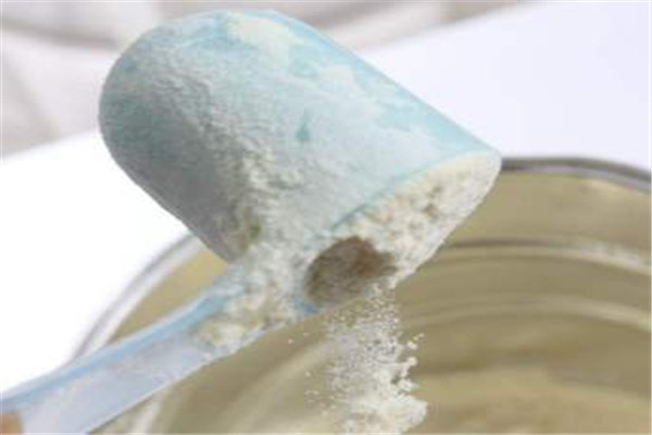 御寶星奶粉加盟