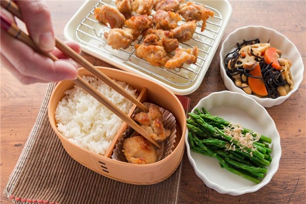 尋麥中式快餐