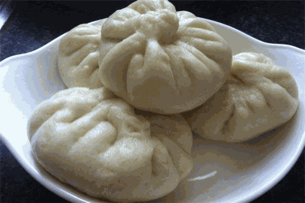 津都食尚包子加盟