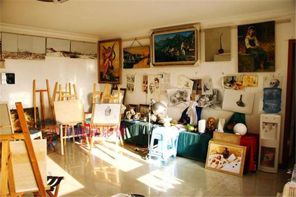 一品畫(huà)室