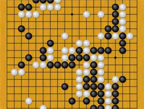 弈心圍棋加盟