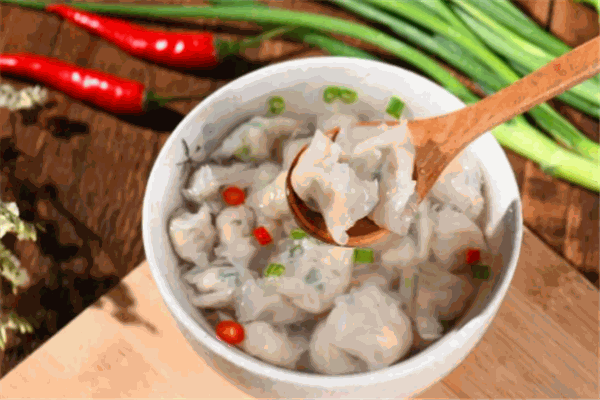 莆田秋風(fēng)魚丸加盟
