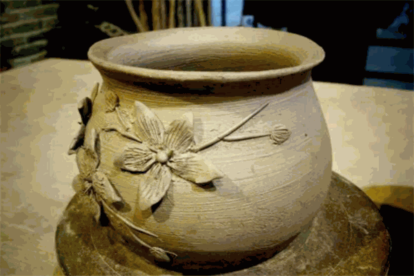 愛(ài)上陶手工陶藝館加盟