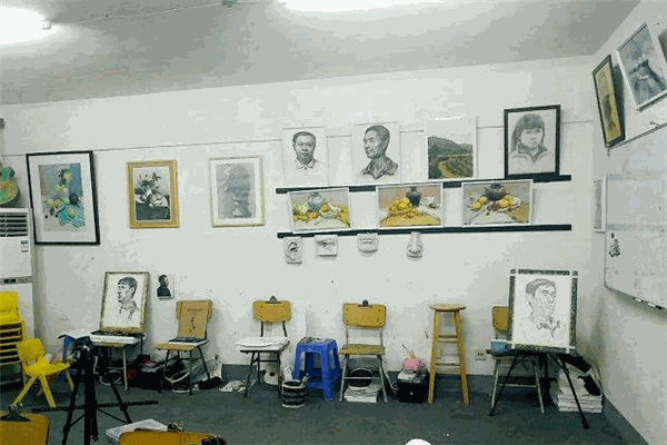 若奧畫(huà)室