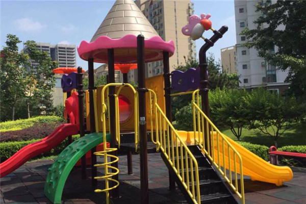 萬(wàn)科園玩具加盟