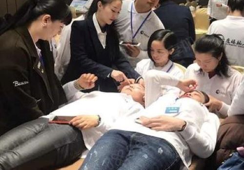 鷹視力加盟