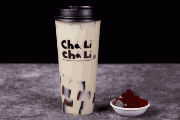 CHALI茶里茶飲加盟