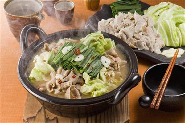 華陽(yáng)牛雜火鍋加盟