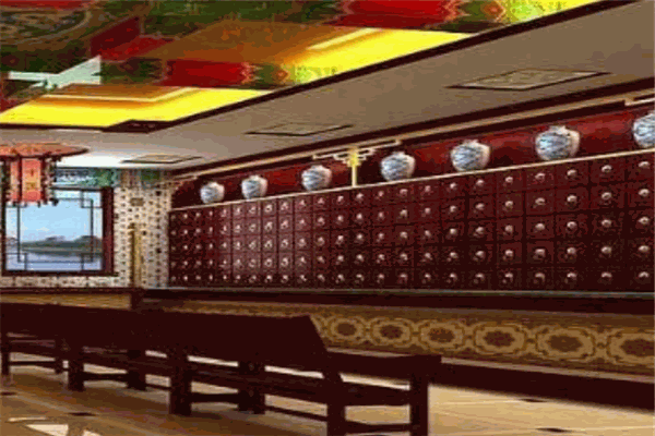 四知堂中醫(yī)館加盟