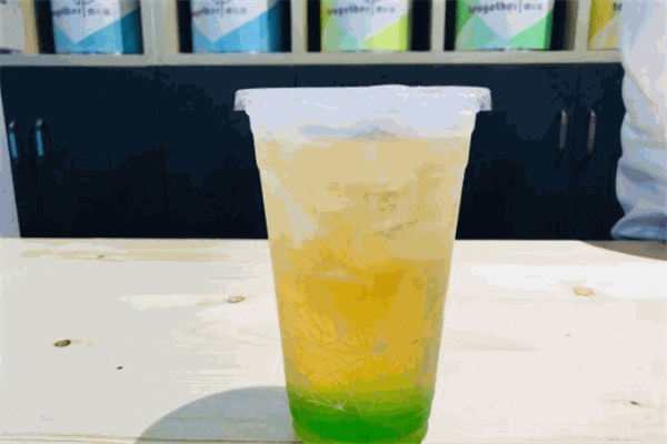夢(mèng)茶加盟