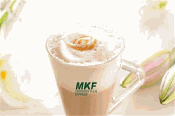mkf奶茶加盟