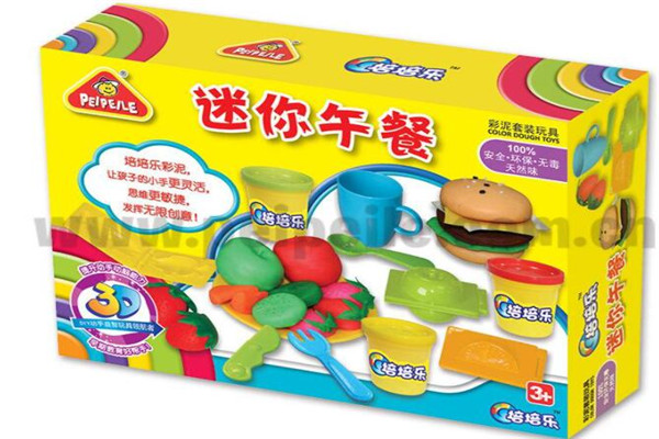 培培樂(lè)玩具加盟